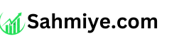 Sahmiye logo for affiliate marketing blog