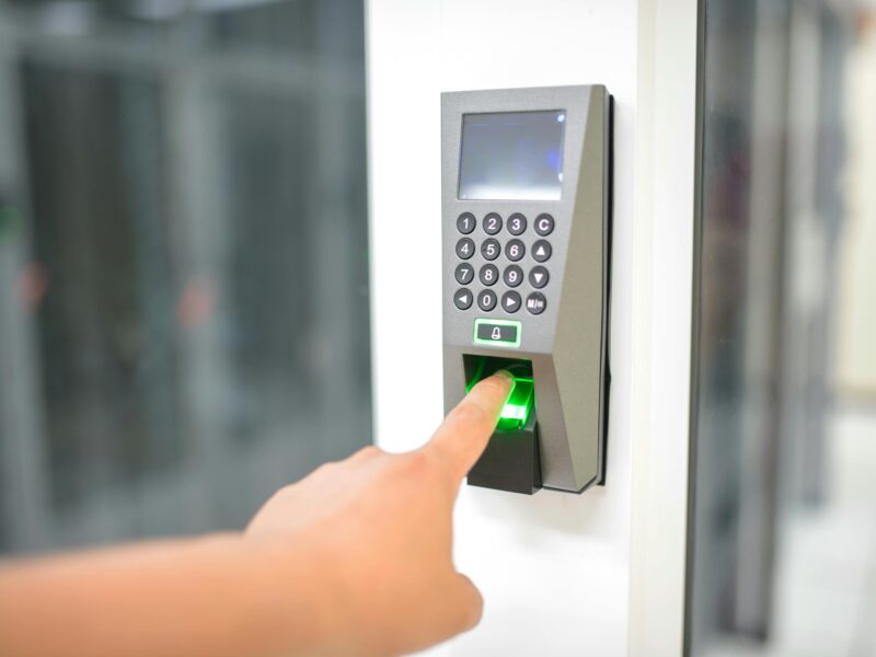 Kwikset smart lock manual