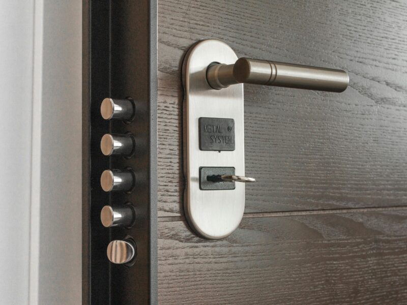 Kwikset smart lock manual