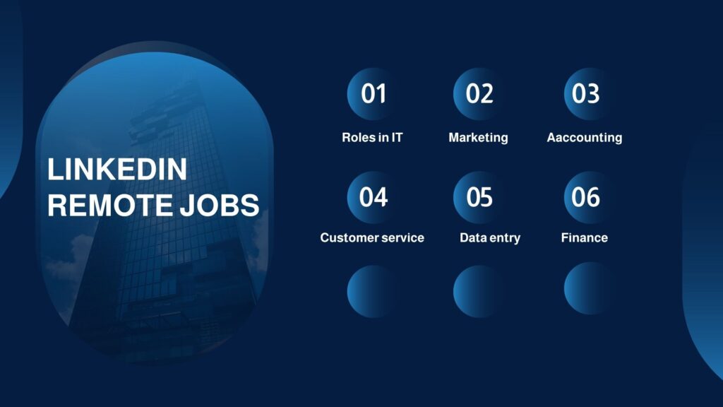 LinkedIn Remote Jobs
