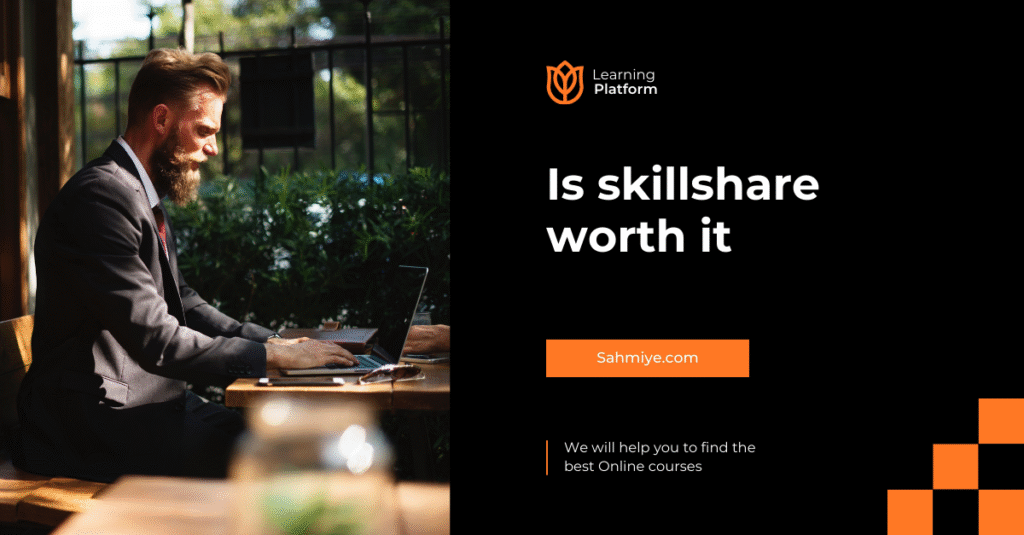 Is skillshare worth it