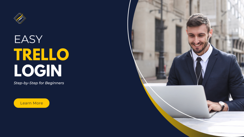 Trello Login