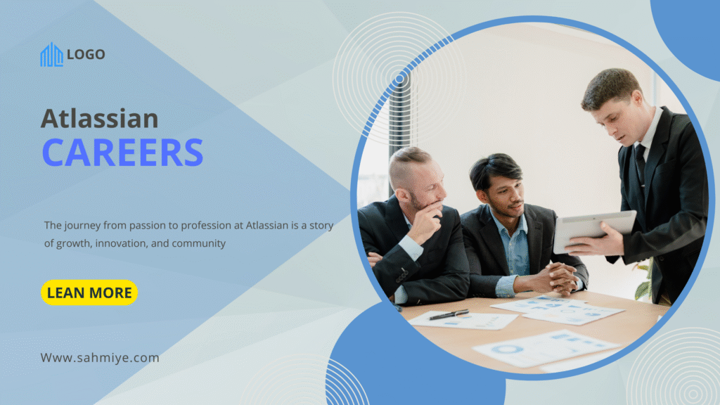 Atlassian Careers