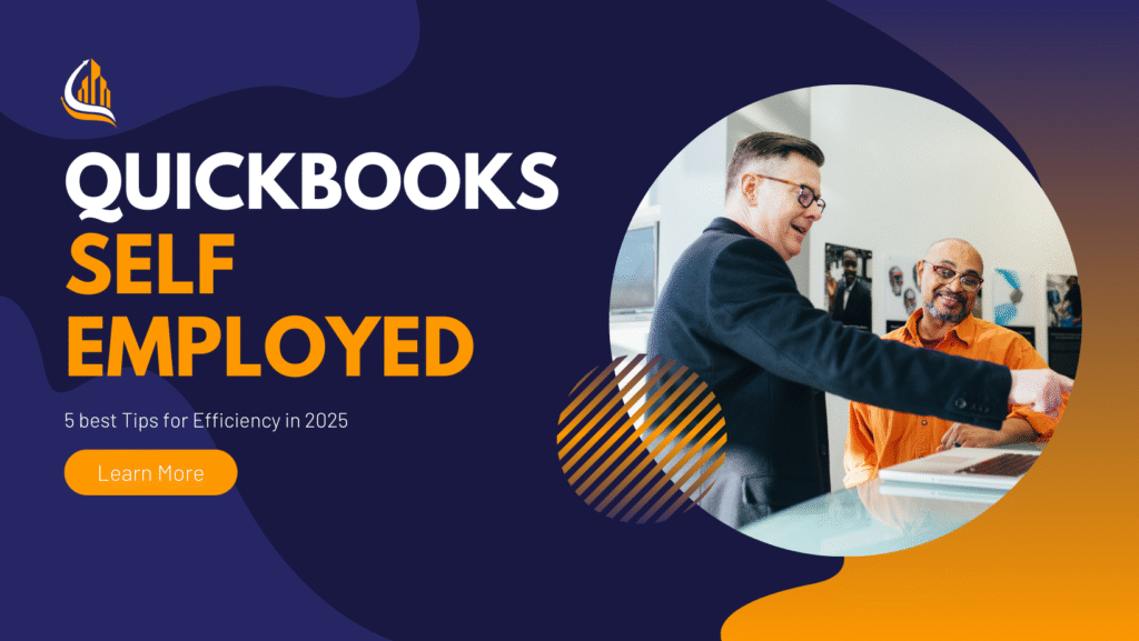 QuickBooks Self Employed