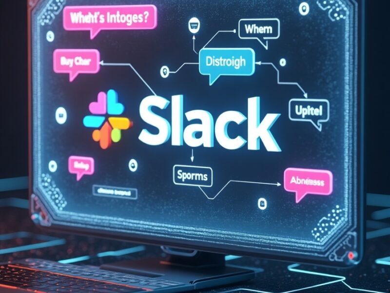Slack Pricing