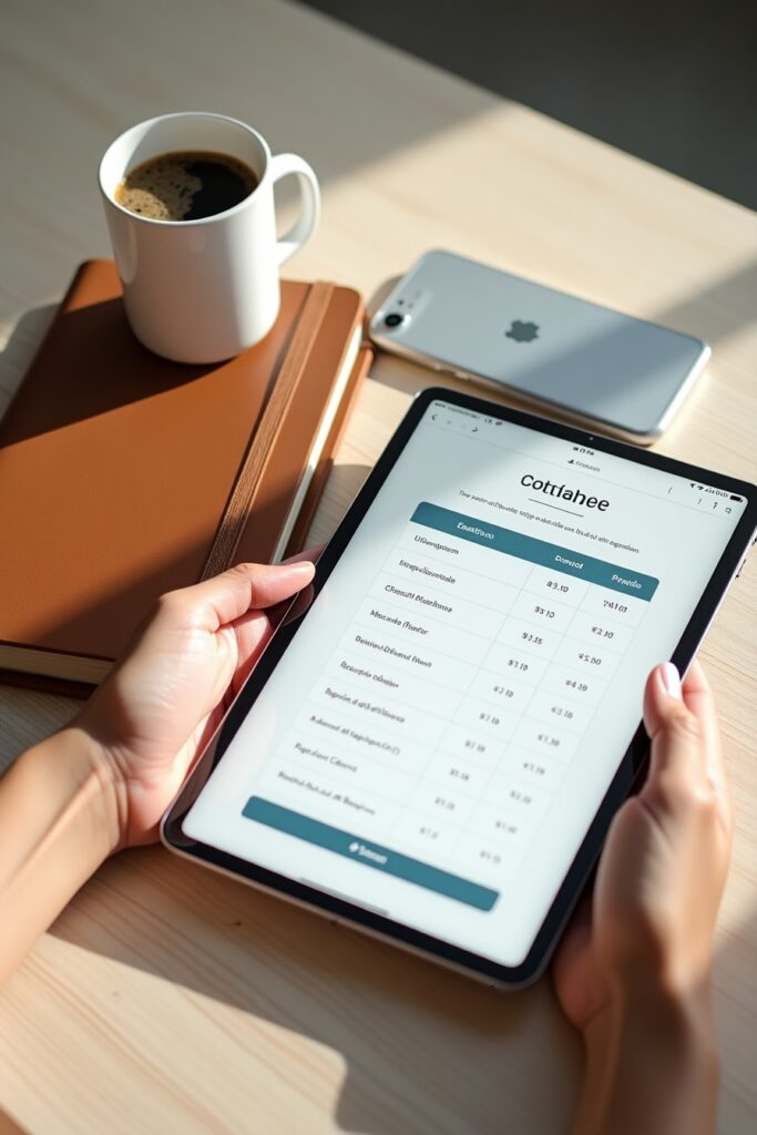 Notion Pricing