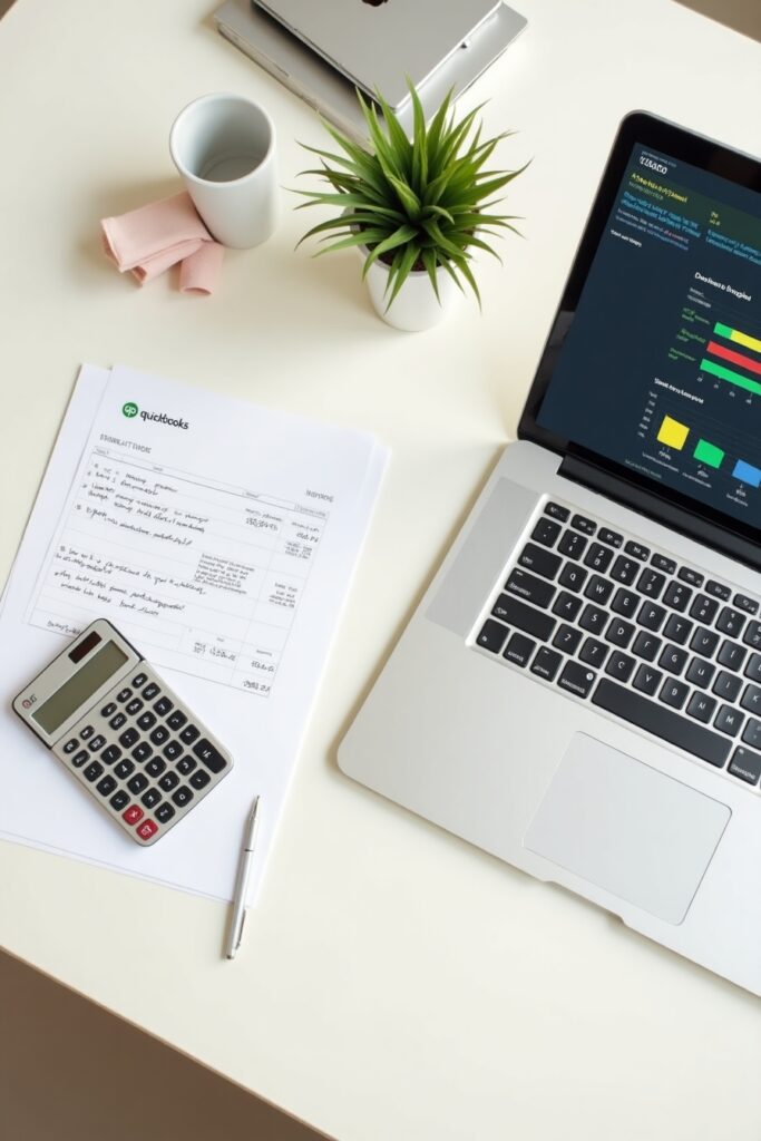 QuickBooks Self Employed