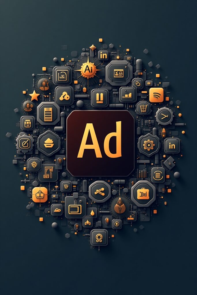 Canva vs Adobe