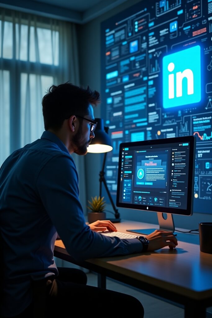 LinkedIn Remote Jobs 2025