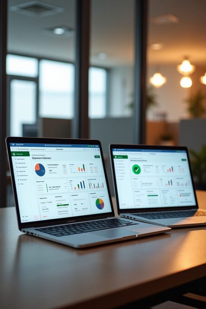 FreshBooks vs QuickBooks