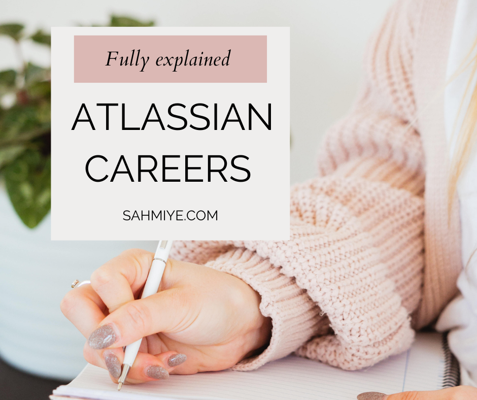 Atlassian Careers