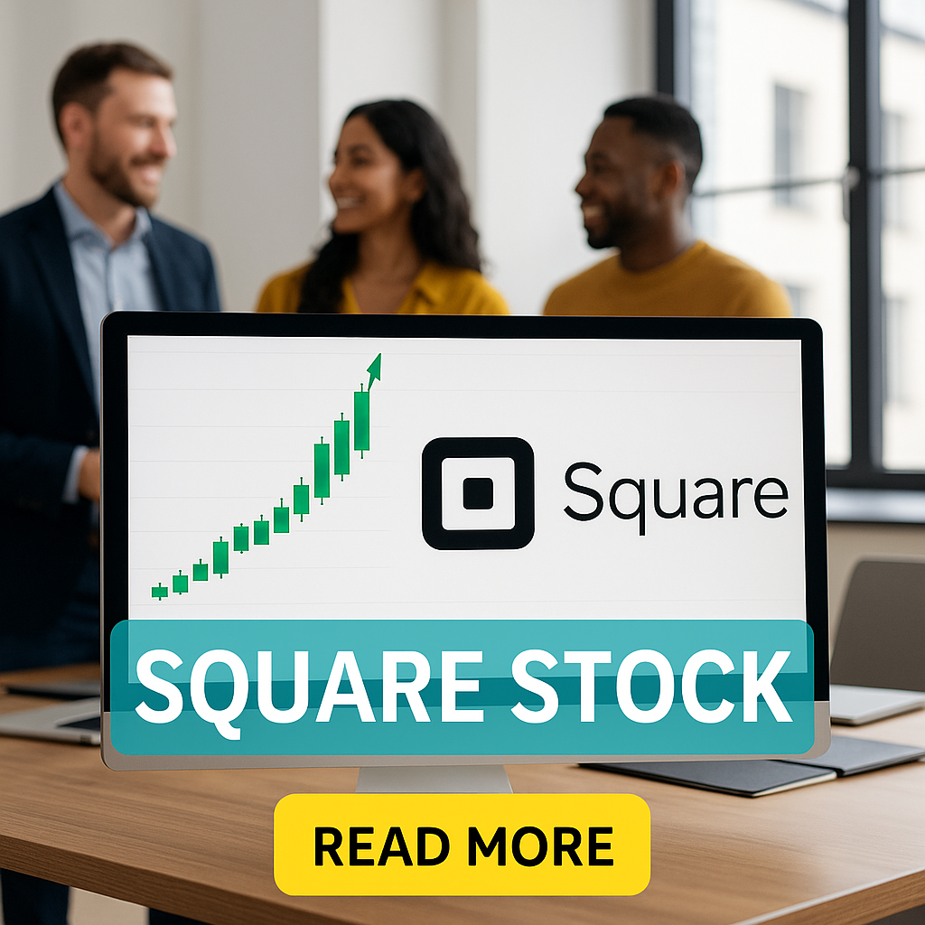 Square stock