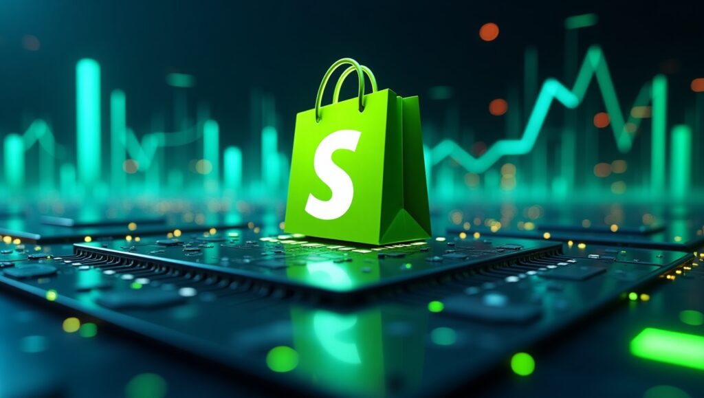 Shopify capital review How does Shopify capital work