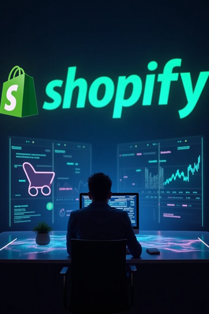 Shopify capital review
