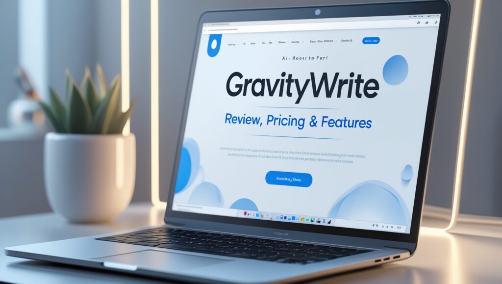How to Use GravityWrite Free: A Beginner’s Guide