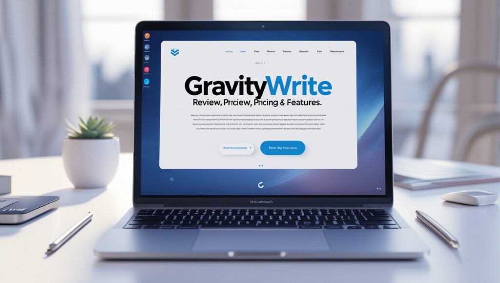 How to Use GravityWrite Free Effectively: Complete Beginner’s Guide