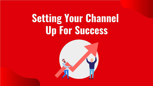 Tube Mastery and Monetization - Complete YouTube Success Course