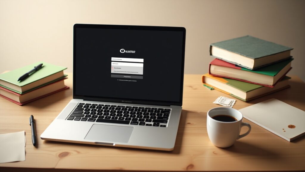 Palomar Canvas Guide 2025 – Login, Access & Fix Issues