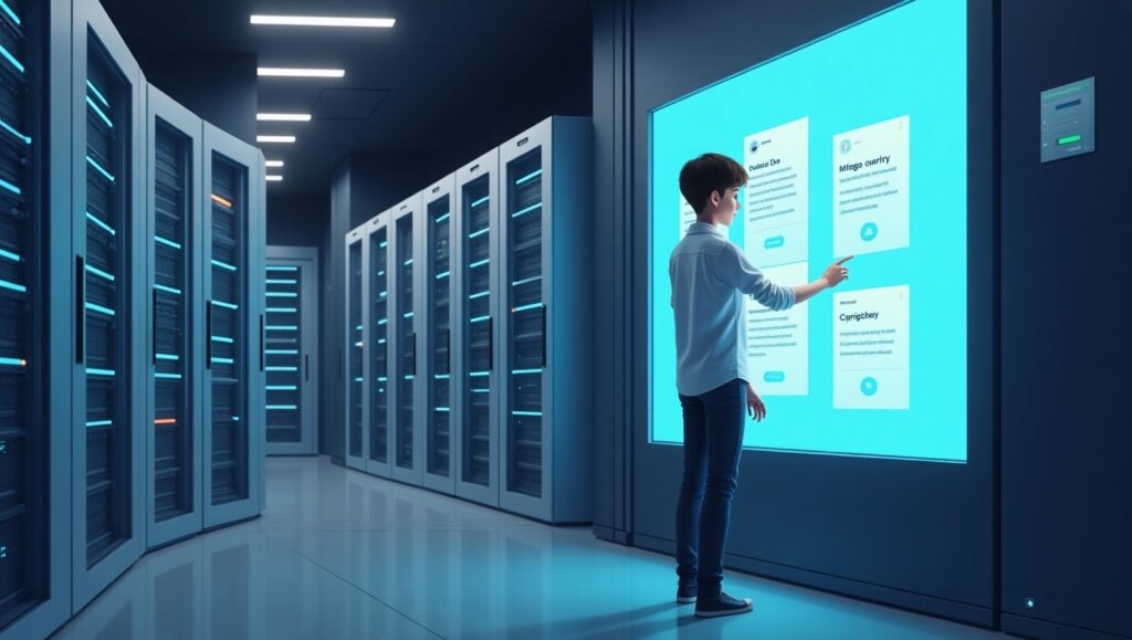 Which server hosting is best for WordPress websites?
