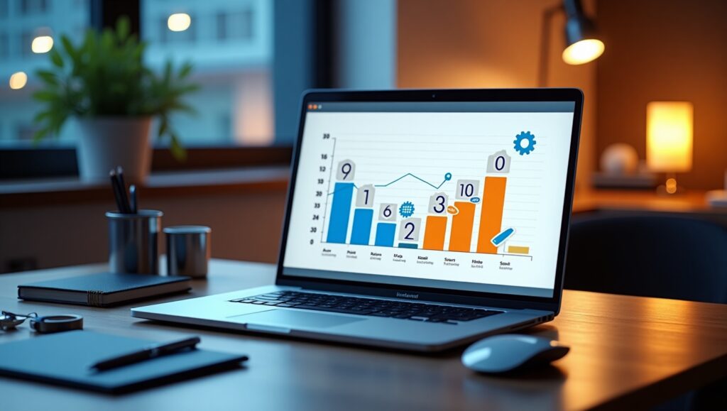 How can I compare plans to know which server hosting is best for 2025?