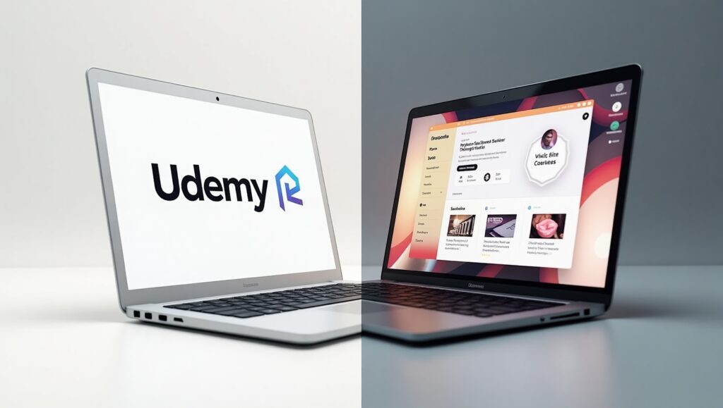Udemy vs Skillshare – Honest Guide to Features & Pricing