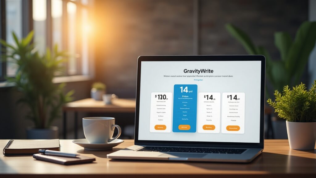 GravityWrite Premium vs Free: Full Features & Benefits Guide