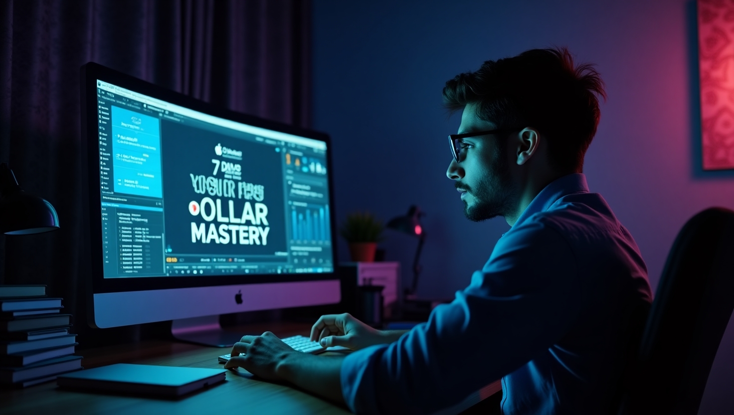 Passive Income System 2.0