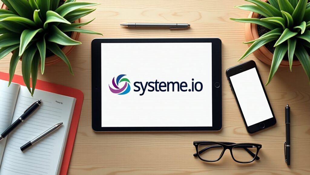 Is Systeme io Free Plan Enough